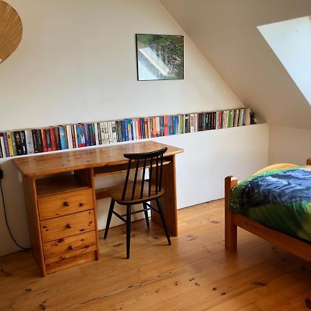 La Petite Maison Arc-En-Ciel La Feuillie  Exteriör bild