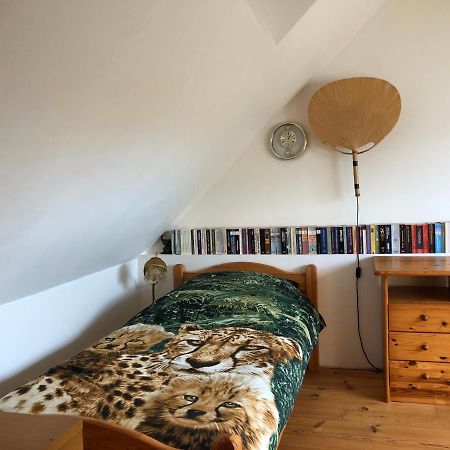La Petite Maison Arc-En-Ciel La Feuillie  Exteriör bild