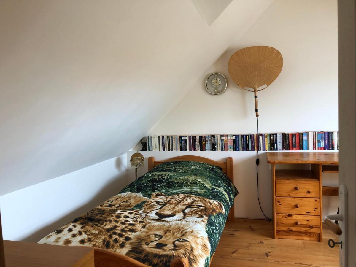La Petite Maison Arc-En-Ciel La Feuillie  Exteriör bild