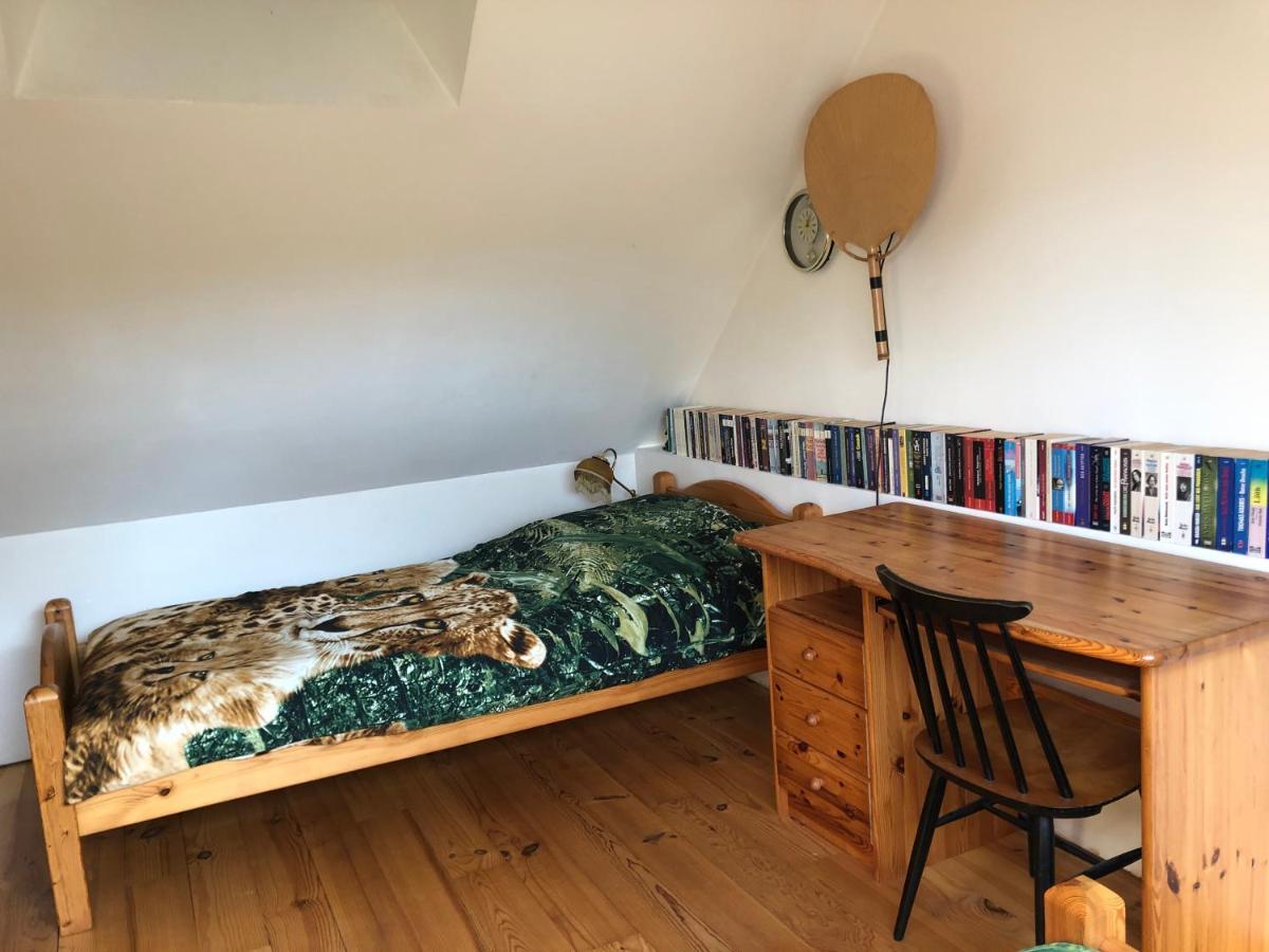 La Petite Maison Arc-En-Ciel La Feuillie  Exteriör bild