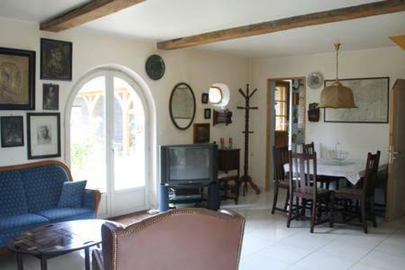 La Petite Maison Arc-En-Ciel La Feuillie  Exteriör bild